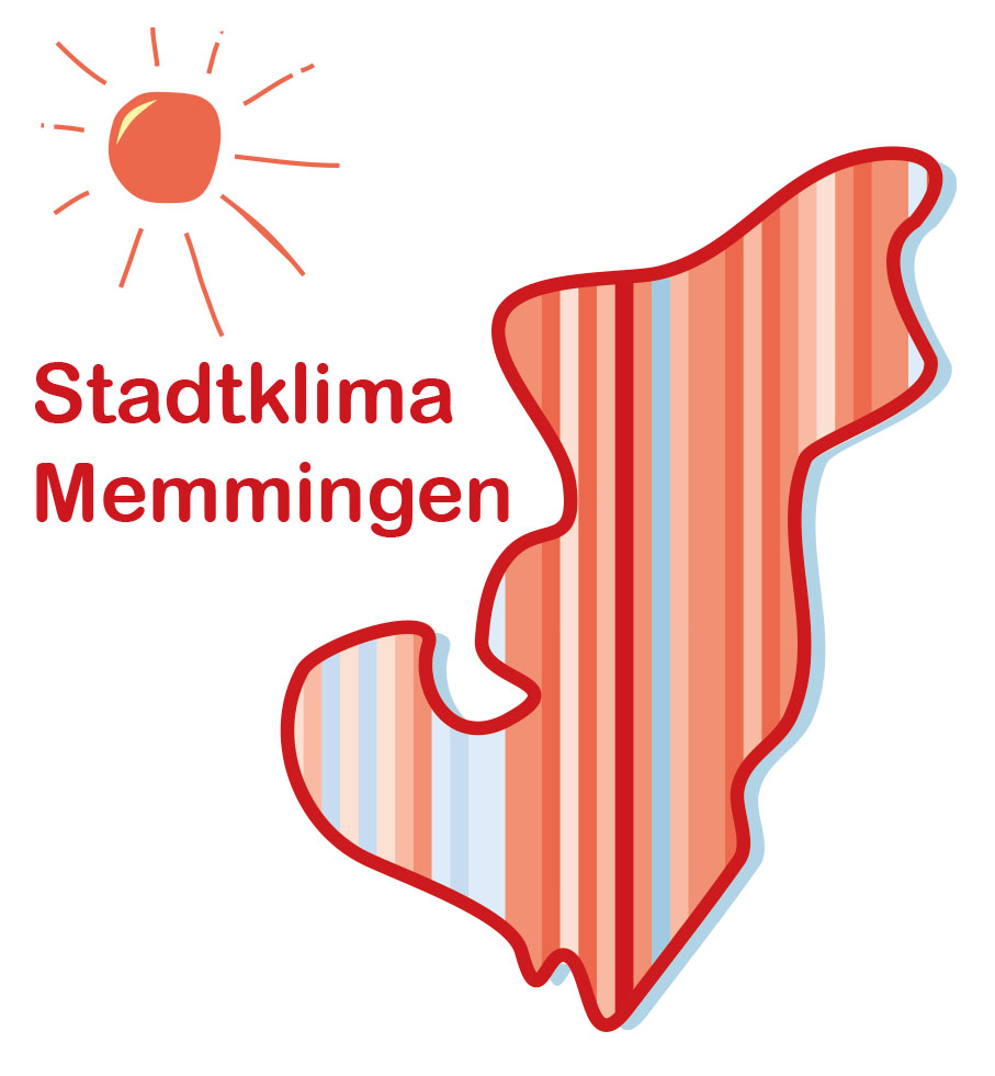 Logo Stadtklimakonzept Memmingen