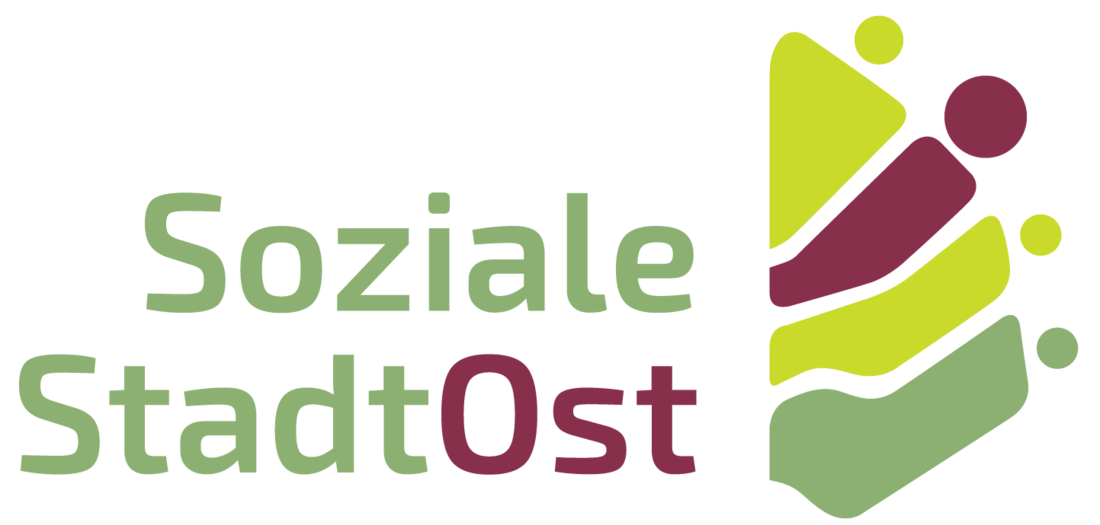 Logo Soziale Stadt Ost