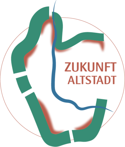 Logo Zukunft Altstadt