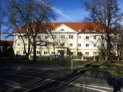 St. Hildegard Jugendheim